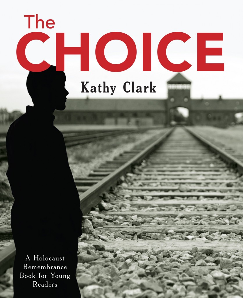 Kathy Clark: The Choice.