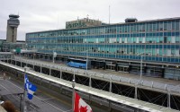 Montréal–Pierre Elliott Trudeau Nemzetközi Repülőtér.