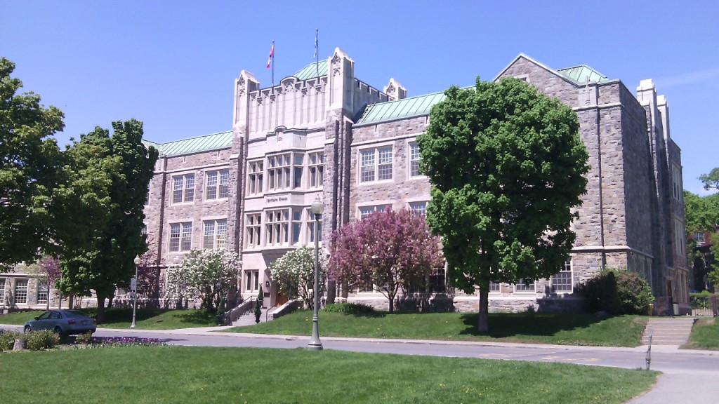 Selwyn House School. Ide jártam elemi iskolába a nyolcvanas és kilencvenes években. Fotó: Christopher Adam/KMH.