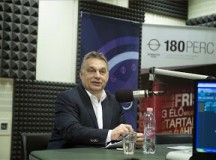Orbán feloszlatná az EU-t