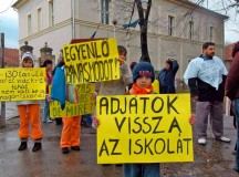 „ Szabad szerettem volna lenni mindig s őrök kísértek végig az úton”