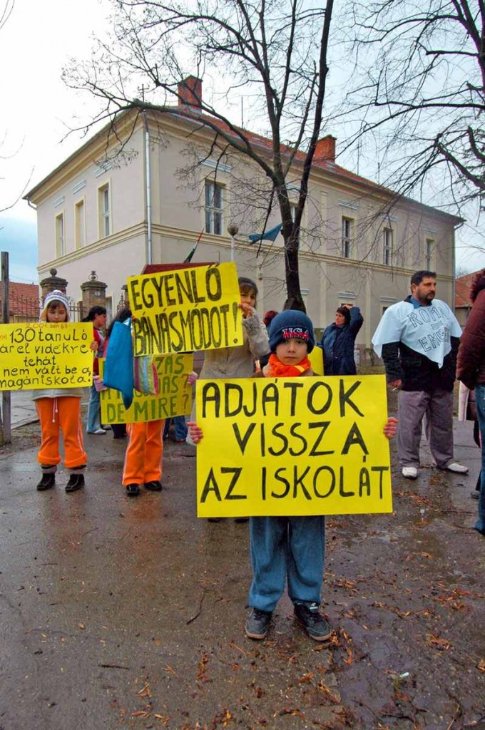 „ Szabad szerettem volna lenni mindig s őrök kísértek végig az úton”