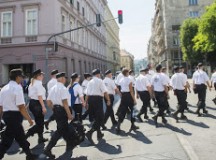 A gárda-pride margójára