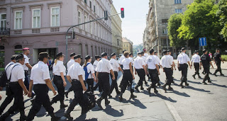 A gárda-pride margójára