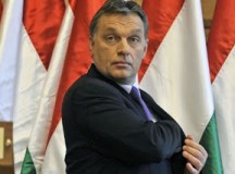 Orbán rántott egyet a passzátszélen