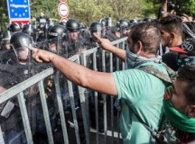 Orbánia Kasszandrái nevében: Orbán morálisan áruló