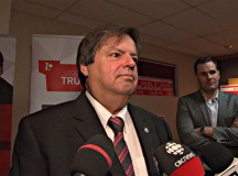 Mauril Bélanger