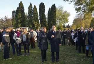 Orbán nyert: temetési reálpolitika