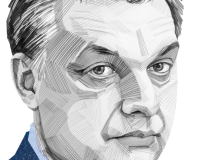 Orbán Viktor az év embere.