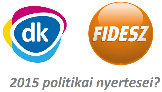 A DK lenne az ellenzéki oldal politikai nyertese?