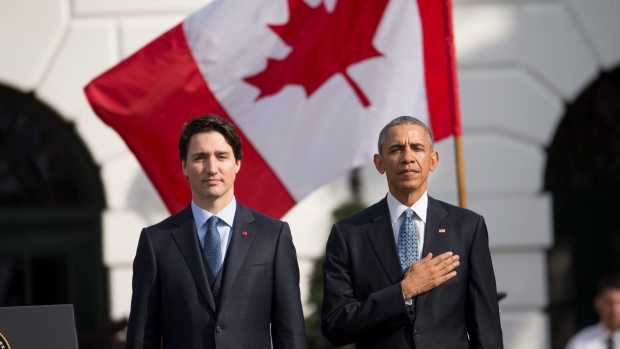 Kanadai mikrofon (6): Justin Trudeau látogatása Washington DC-be, a szavazati jog és 1848