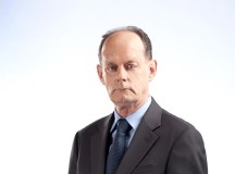 Rex Murphy kanadai publicista.