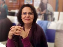 Homa Hoodfar