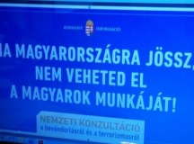 Ez még tavaly volt...alig 12  hónappal később negyedmillió vendégmunkás kéne...