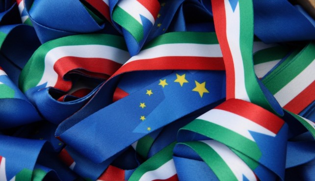 Magyarország jövője szorosan összefügg az EU sorsával.