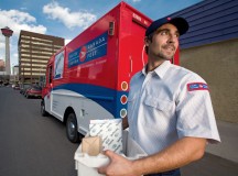 Fotó: Canada Post