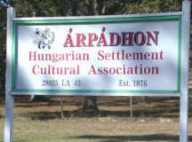 Árpádhon