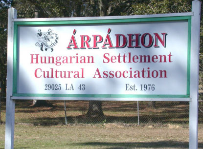 Árpádhon
