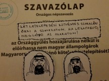 Orbán nagy bukása — Budapesten 12 százalék az érvénytelen szavazatok aránya