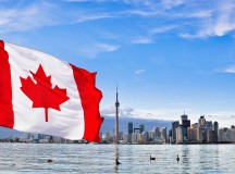 Kanada 300 ezer bevándorlót fogad be évente – Ennyi magyar állampolgár telepedett le Kanadában (új statisztikák)…