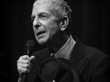 Meghalt Leonard Cohen, hazánk egyik kimagasló költője és zeneszerzője