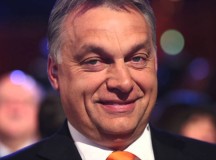 Adoptálták Orbán Viktort!