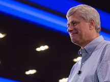 Stephen Harper