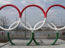 Budapesti olimpia