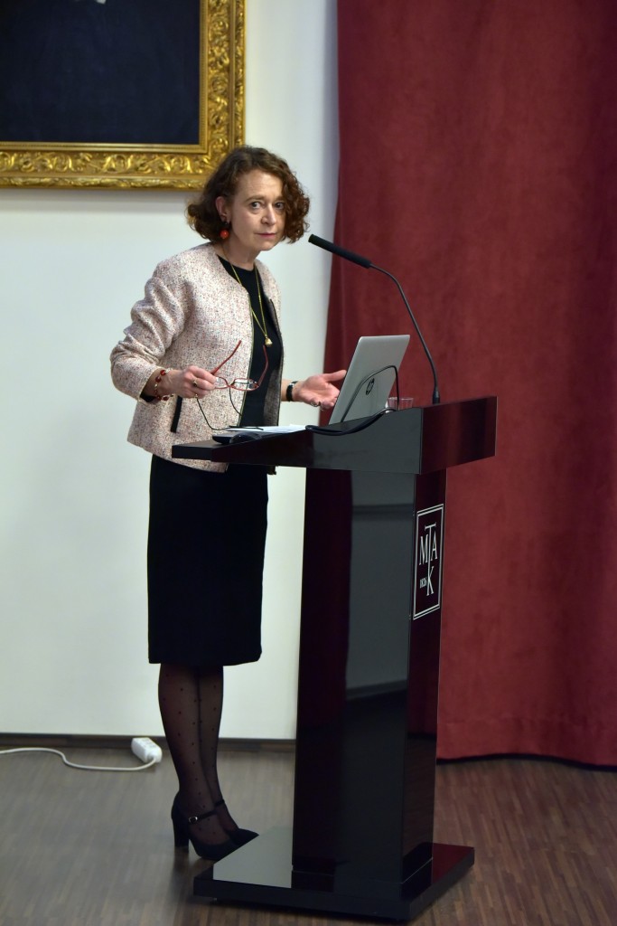 Catherine Horel HORTHY c. könyv bemutatója 083