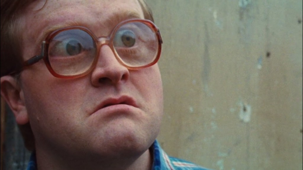 Bubbles / Trailer Park Boys