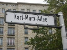 Marx tér