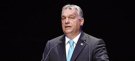 Orbán, KÉSZ
