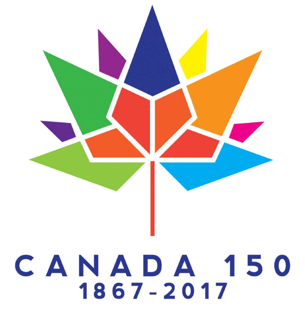 University of Waterloo student, Ariana Cuvin, beat 300 other submissions in a design contest to create a logo for Canadaâ€™s 150th anniversary coming up in 2017. The logo will be featured on special products commemorating the event.      Anam Latif Reporter, Waterloo Region Record 519-895-5638