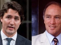 Trudeau vs. Trudeau: Kanada kormányfője sokban különbözik apjától