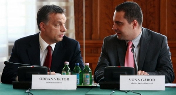 Conteo: Fidesz-Jobbik szövetség-koncepció
