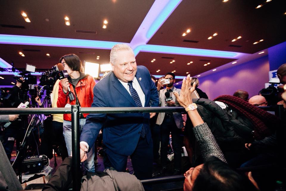 Új jobboldali populista szél fúj Kanada legnépesebb tartományában