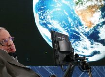 Búcsú a Példaképemtől — Stephen Hawking hagyatéka