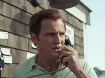 Chappaquiddick — Egy tragédia és politikai botrány mozivásznon