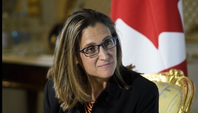 Kanada szerint felelősségre kell vonni a szíriai Aszad rezsimet