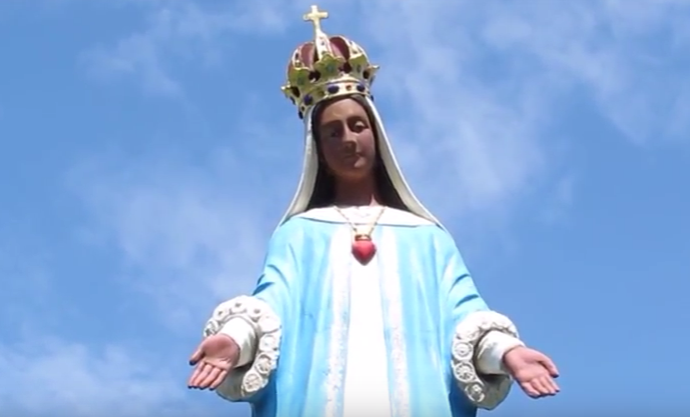 Vanier – Francia katolikus örökség kelet-Ottawában (videó)