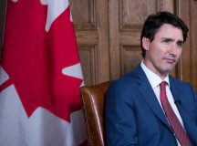 Trudeau keményen bírálta Izraelt a „megbocsáthatatlan” gázai tragédia miatt