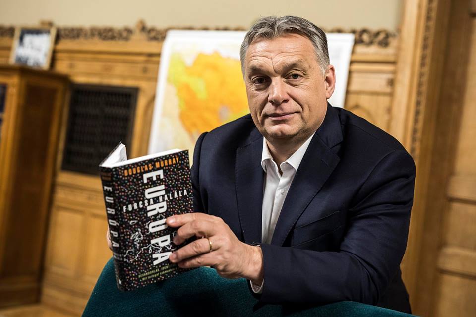 Orbán Viktor elárulta nemzedékemet…