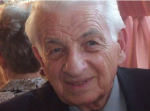 Gyászhír: Zugor Ernő (1924-2018)
