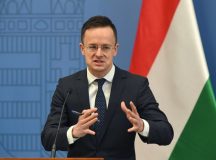 Szijjártó Peti bácsi meséje a magyar érdekről