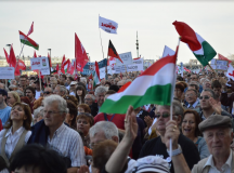 Önéletrajz a jelenből — Önkormányzati választás