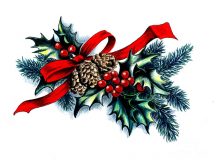 Boldog Karácsonyt kíván a Kanadai Magyar Hírlap!