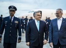Orbán honvédségi különgéppel tesztelte a menekülési útvonalat Brazíliába?