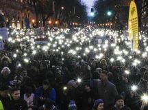 Magyarország: demokráciát már nyomokban sem tartalmaz