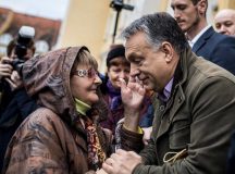 A magyar nyugdíjbotrány és az állampárt televíziója
