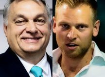A vagyonos Tiborcz tartja el a nincstelen Orbánt?